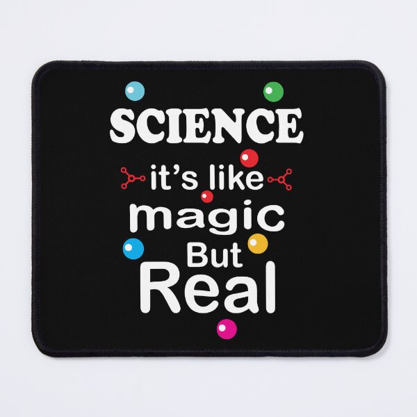 Item preview, Science It's Like Magic But Real designed and sold by jain-ravi002.