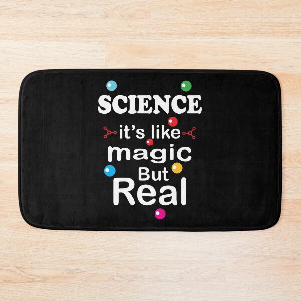 Item preview, Science It's Like Magic But Real designed and sold by jain-ravi002.