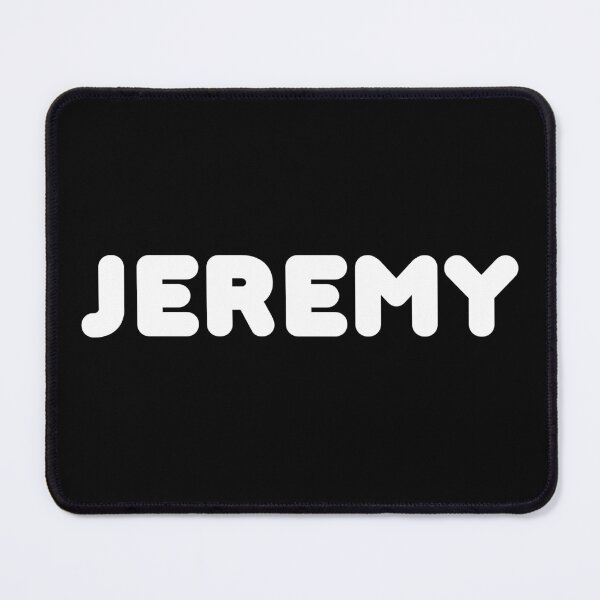 Item preview, Jeremy | jeremy name | name on designed and sold by AllCaseSXL.