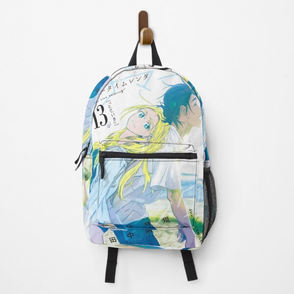 Item preview, Summer Time Rendering Official 13  designed and sold by samriveraa.