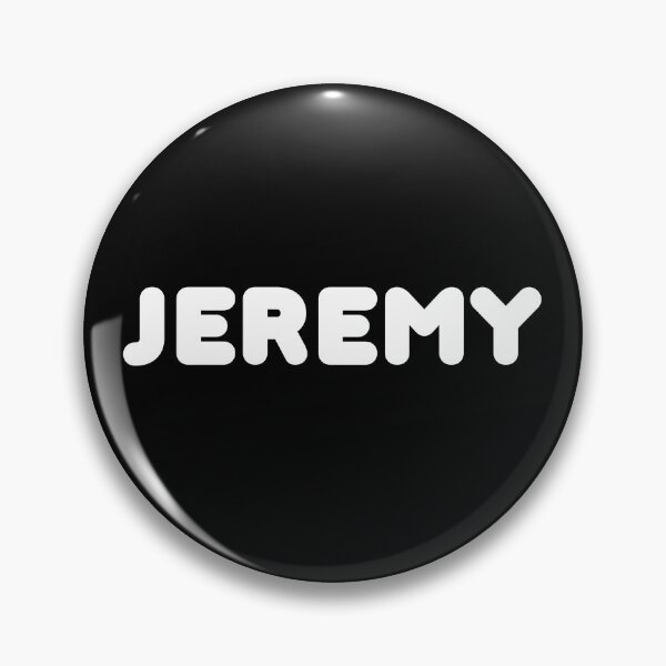 Item preview, Jeremy | jeremy name | name on designed and sold by AllCaseSXL.
