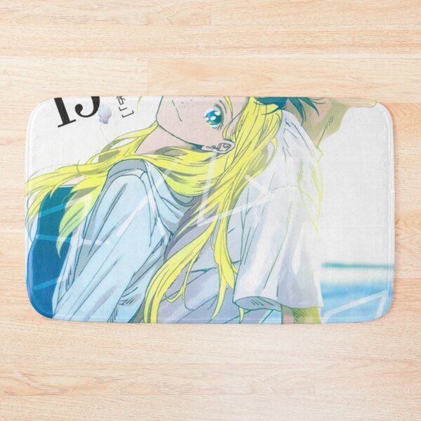 Item preview, Summer Time Rendering Official 13  designed and sold by samriveraa.