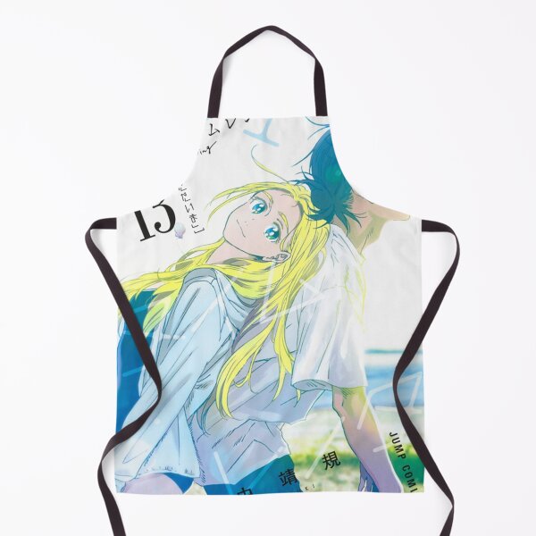 Item preview, Summer Time Rendering Official 13  designed and sold by samriveraa.