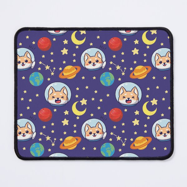 Item preview, Dogs In Space designed and sold by ChiweenieHobbit.