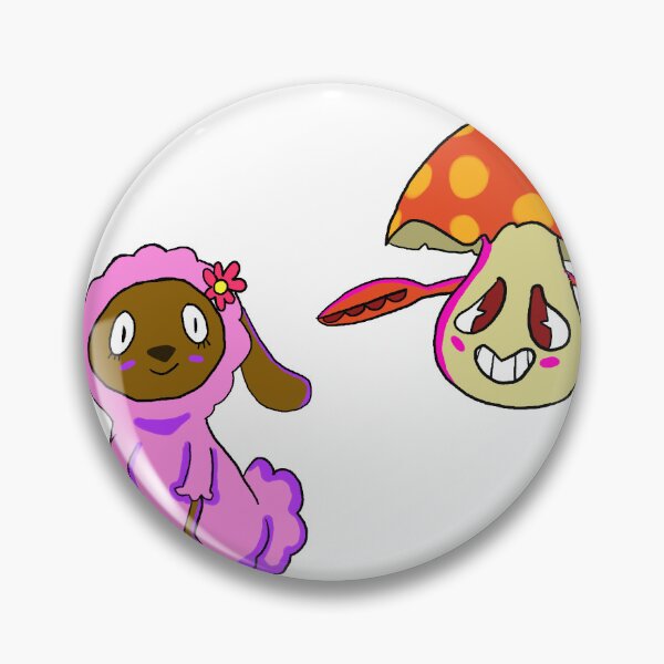 Item preview, Rune Factory various monsters designed and sold by CelesteSammy.