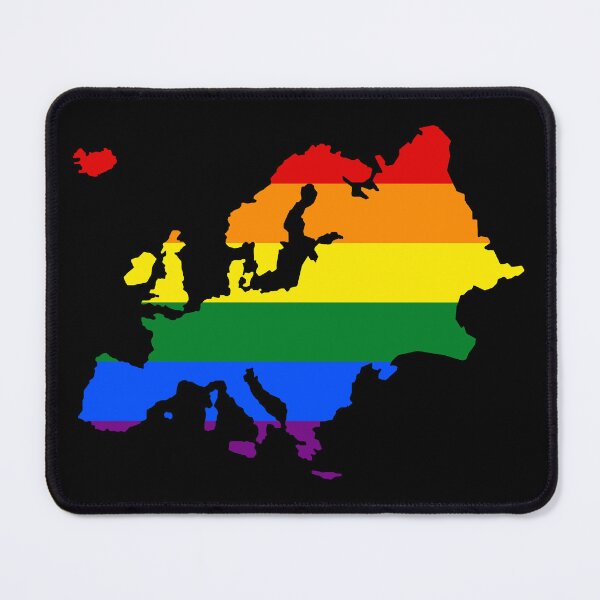 Item preview, Gay Europe designed and sold by FallenFeline.