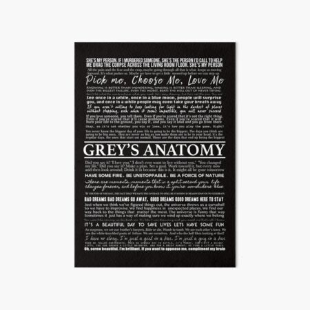 Item preview, typography black designed and sold by GreysGirl.