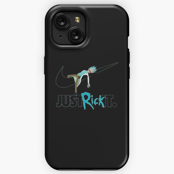 Rick and Morty - Portal escape  Rick and morty poster, Iphone