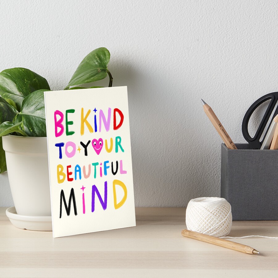 Item preview, Art Board Print designed and sold by TheLoveShop.