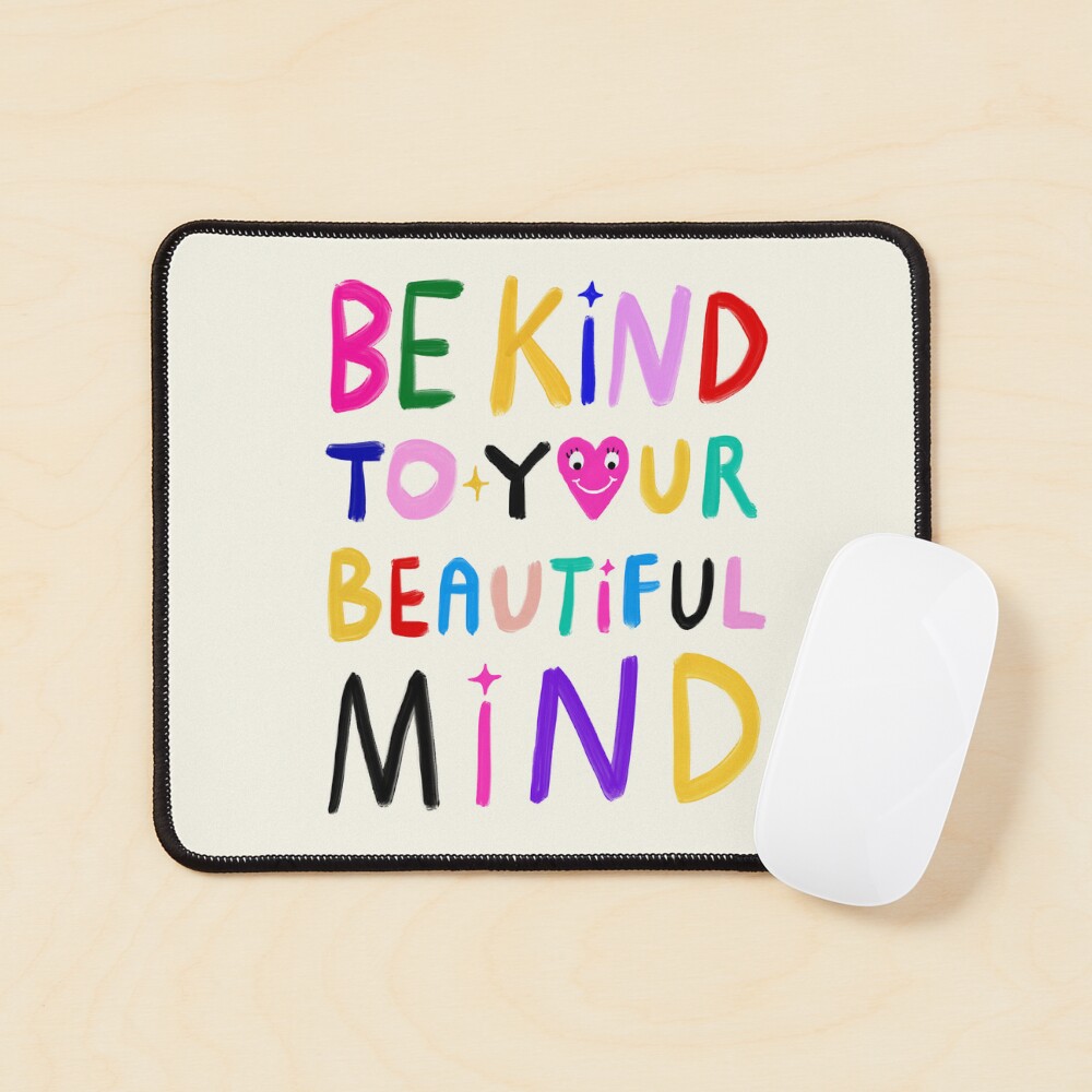Item preview, Mouse Pad designed and sold by TheLoveShop.