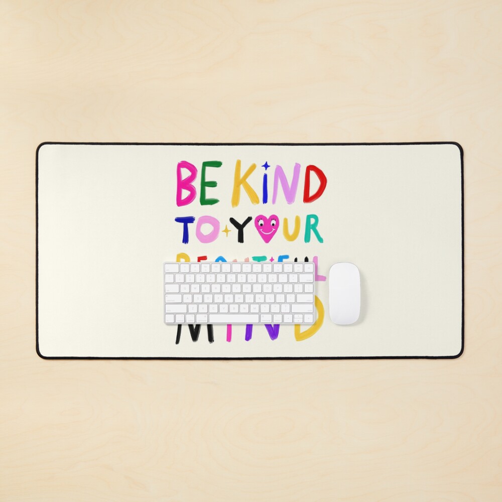 Item preview, Desk Mat designed and sold by TheLoveShop.