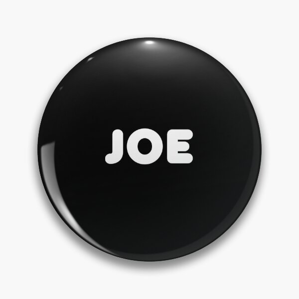 Item preview, Joe | Joe name | name on designed and sold by AllCaseSXL.
