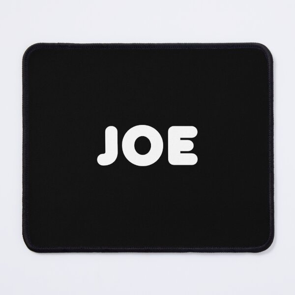 Item preview, Joe | Joe name | name on designed and sold by AllCaseSXL.