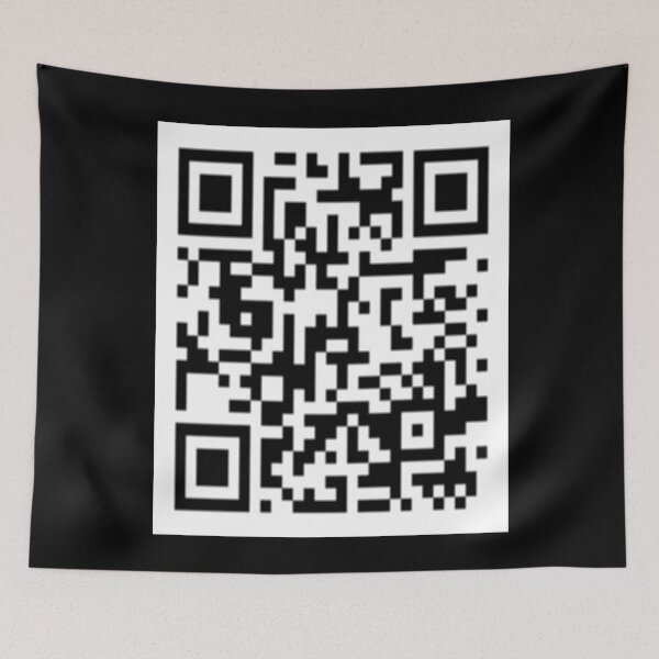 Item preview, Xavier rudd qr code designed and sold by Kidutees.