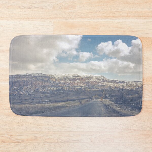 Item preview, The Road to Anywhere designed and sold by KEnzPhotography.