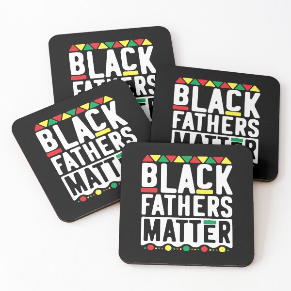 Item preview, Black Fathers Matter For Men Dad History Month designed and sold by BernardMurray.