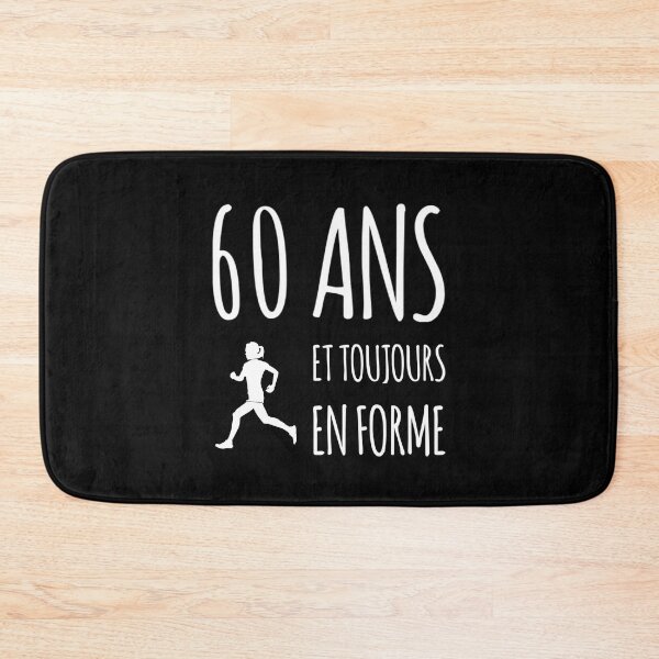 Item preview, 60 year old woman birthday running designed and sold by joozybart.