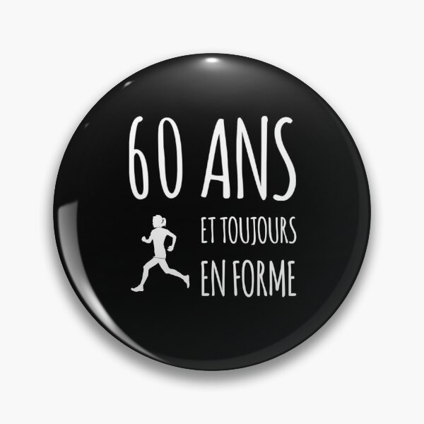 Item preview, 60 year old woman birthday running designed and sold by joozybart.