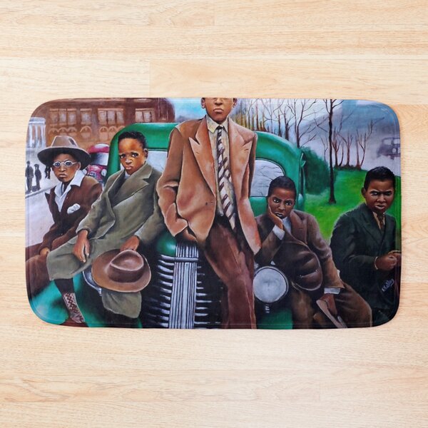 Item preview, Easter Sunday 1941 Chi poster designed and sold by tanyabaile.