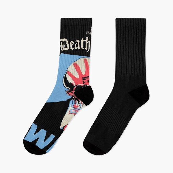 Item preview, War death punch designed and sold by earongutierre.