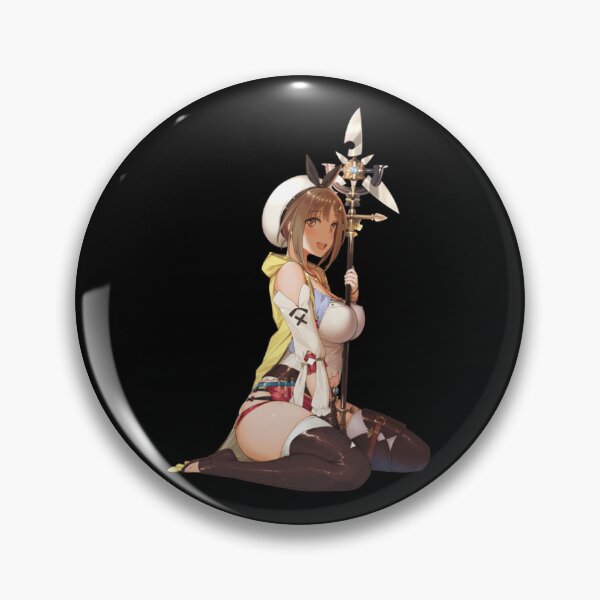 Item preview, Atelier Ryza Essential . designed and sold by buresdjmonot.