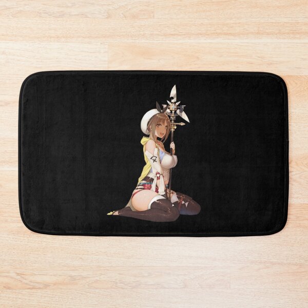 Item preview, Atelier Ryza Essential . designed and sold by buresdjmonot.