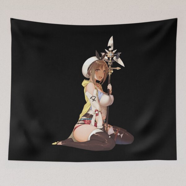 Item preview, Atelier Ryza Essential . designed and sold by buresdjmonot.