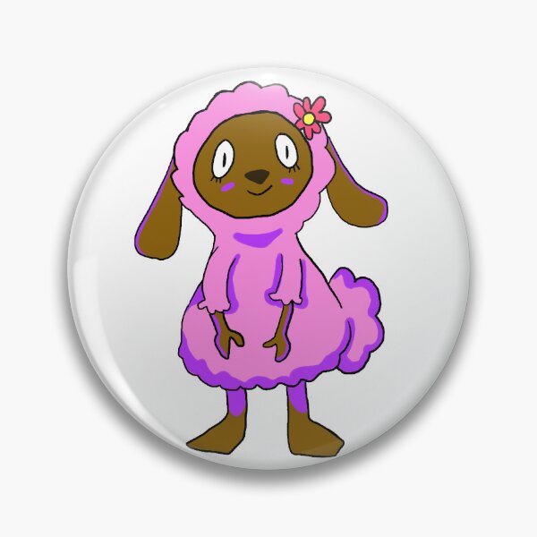 Item preview, Rune Factory Sheep sticker pack designed and sold by CelesteSammy.