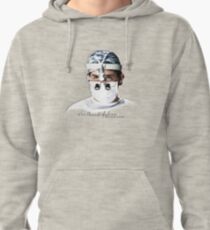 beautiful day Pullover Hoodie