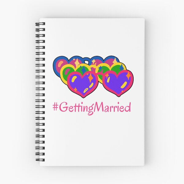 Item preview, Getting Married LGBT Engagement | LGBTQ Pride Colorful Sunglasses | Funny Pride Parade designed and sold by Spiritualish.