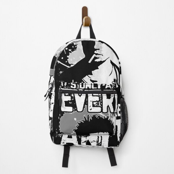 Item preview, Fight Club Quote designed and sold by JebbSalvador.