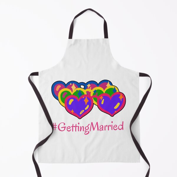 Item preview, Getting Married LGBT Engagement | LGBTQ Pride Colorful Sunglasses | Funny Pride Parade designed and sold by Spiritualish.