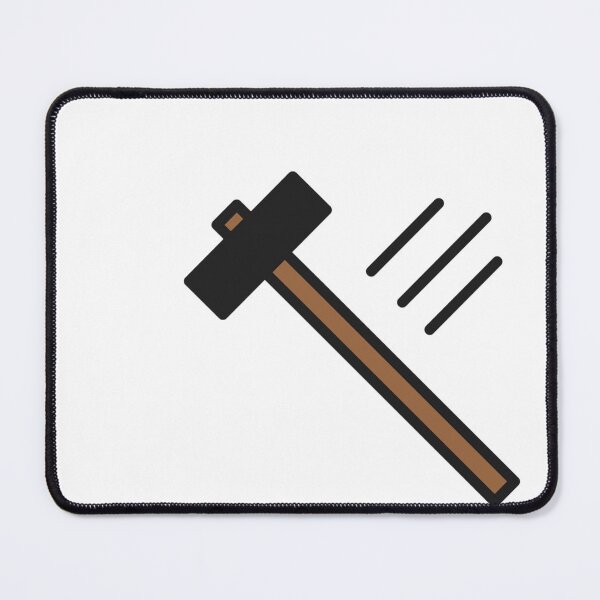 Item preview, Hammer designed and sold by rizwanfdi.