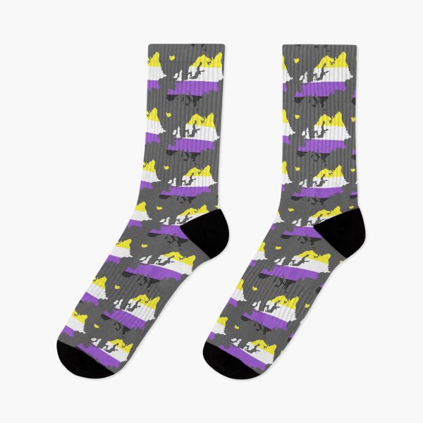 Item preview, Non Binary Europe designed and sold by FallenFeline.