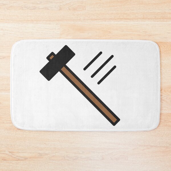 Item preview, Hammer designed and sold by rizwanfdi.