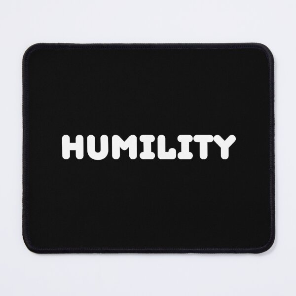 Item preview, Humility | humility job | hard work designed and sold by AllCaseSXL.