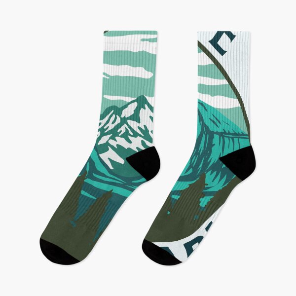 Item preview, Parque Nacional de Yosemite designed and sold by Road-tees.