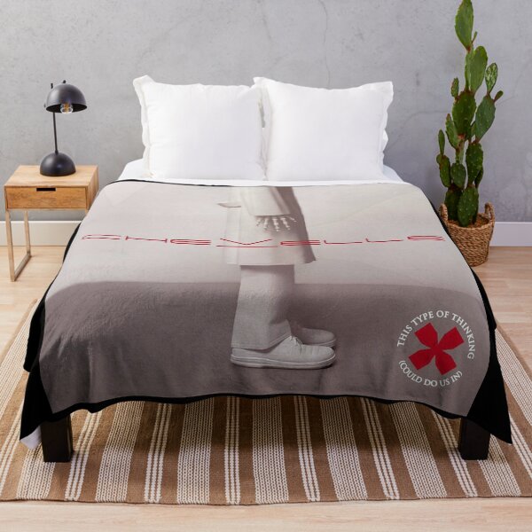 Item preview, Chevelle this type of thinking could do us in designed and sold by VincentT135.