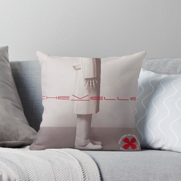 Item preview, Chevelle this type of thinking could do us in designed and sold by VincentT135.