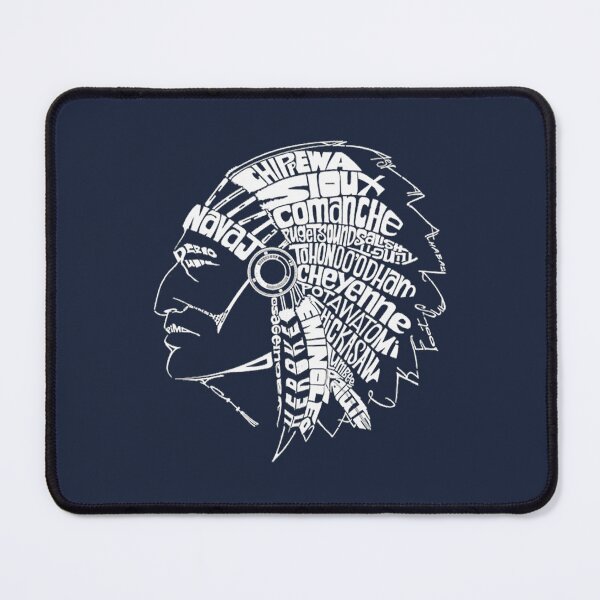 Item preview, Native American designed and sold by CongThanhAudi.