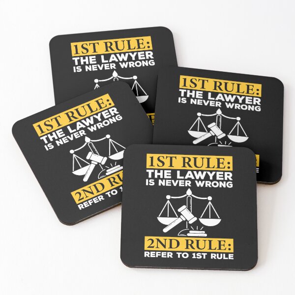 Item preview, 1st Rule The Lawyer Is Never Wrong Shirt, Lawyer Rules Shirt, Funny Lawyer Shirt, Law Student Shirt, Law School Shirt, Law Graduation Shirt designed and sold by aymob.