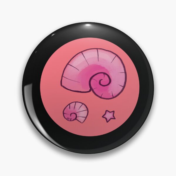 Item preview, Pink helix  Sticker designed and sold by HannesAltmann.