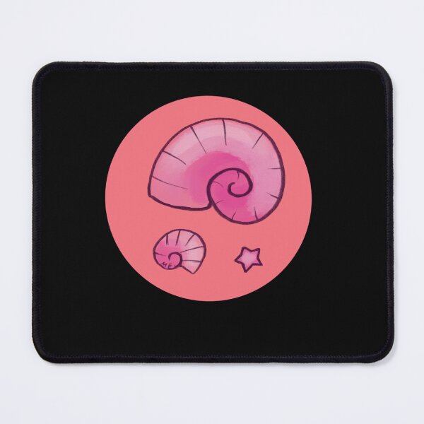 Item preview, Pink helix Sticker designed and sold by HannesAltmann.