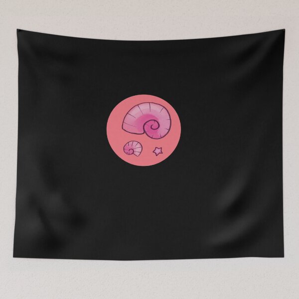 Item preview, Pink helix  Sticker designed and sold by HannesAltmann.