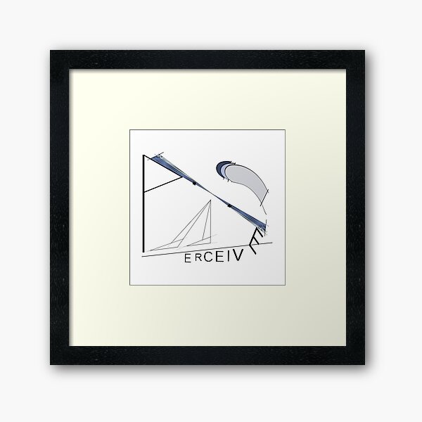 Framed Print