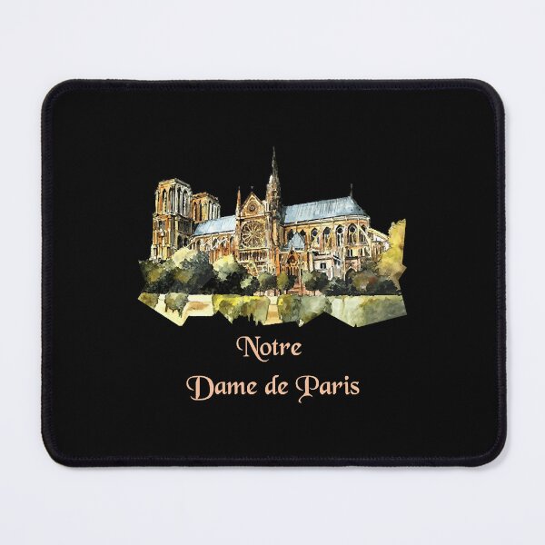 Item preview, NotredamedeParis designed and sold by KaylaHar282626.