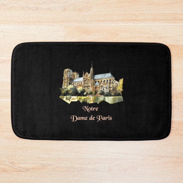 Item preview, NotredamedeParis designed and sold by KaylaHar282626.