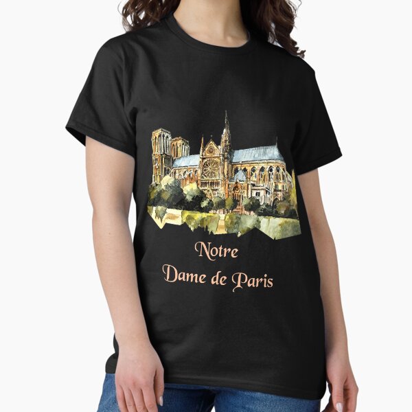 Item preview, NotredamedeParis designed and sold by KaylaHar282626.