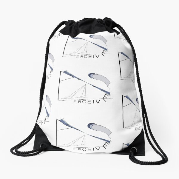 Drawstring Bag