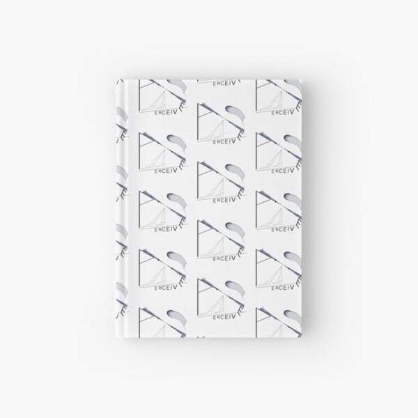 Hardcover Journal